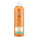 Vichy Capital Soleil Invisible Protective Mist, Dry Touch, SPF50, 200ml