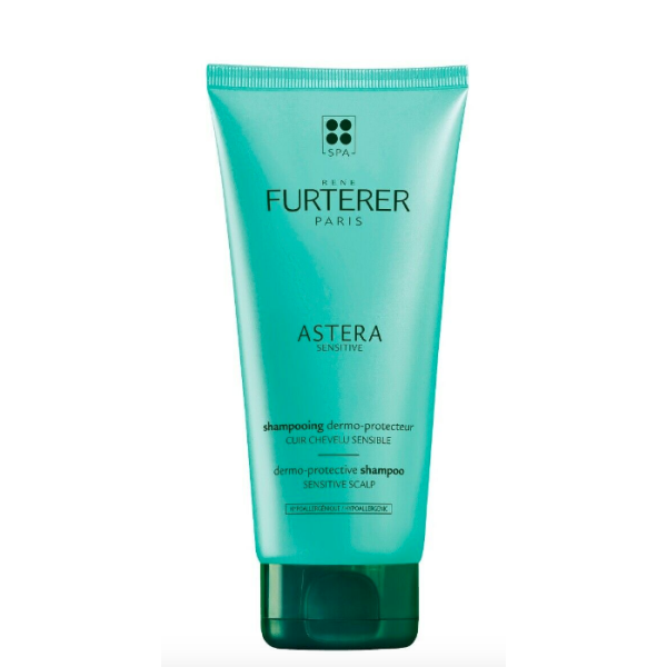 Rene Furterer Astera Sensitive Shampoo 200ml