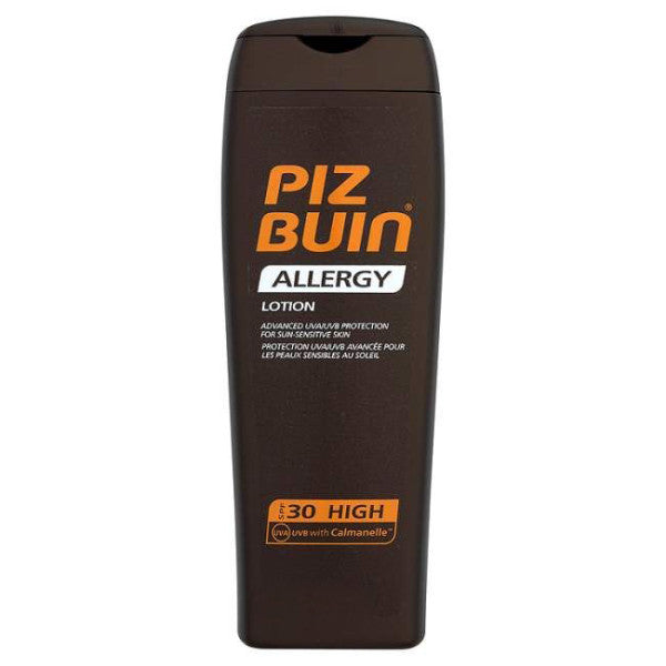 Piz Buin Allergy Lotion SPF 30 400ml