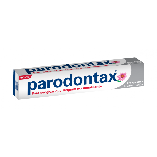 Parodontax Whitening Toothpaste 75ml