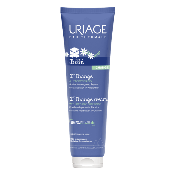 Uriage Baby 1st Change 100ml