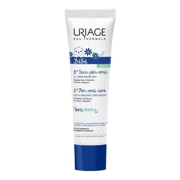 Uriage Baby 1st Peri-Oral Care 30ml