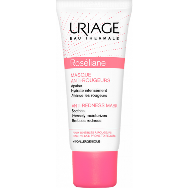 Uriage Roseliane Mask 40ml