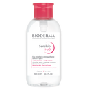 Biodema Sensibio Micellar Solution H2O Pump 500ml