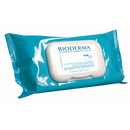 Bioderma ABCDerm H2O Wipes x60