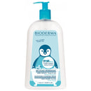 Bioderma ABCDerm Cold Cream Cleansing Cream 1L - ASFO Store