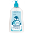 Bioderma ABCDerm Cold Cream Cleansing Cream 1L