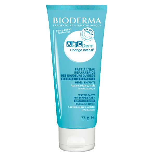 Bioderma ABCDerm Change Intensif 75g