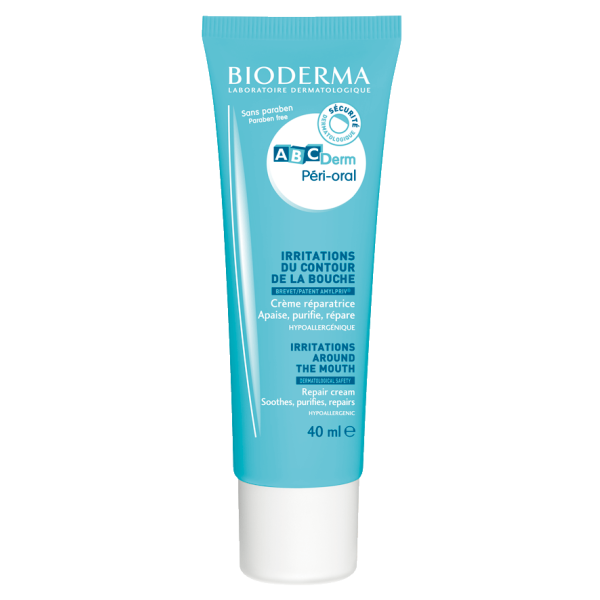 Bioderma ABCDerm Peri-Oral 40ml