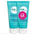 Bioderma ABCDerm Change Intensif Duo 2x75G