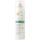 Klorane Capilar Dry Shampoo Oatmeal for Brown Hair 150ml