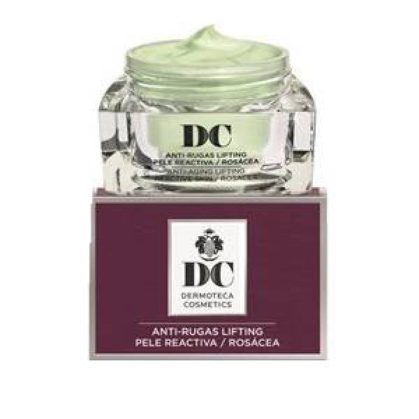 DC Wrinkles Lifting Reactive Skin Rosacea 50ml