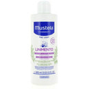 Mustela Baby Linimento Hygiene Diaper Area 400ml