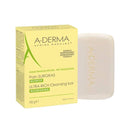 A-Derma Ultra-Rich and Nourishing Cleansing Pain 100g