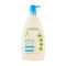 A-Derma Primalba 2 in 1 Body and Hair Cleansing Gel 750ml
