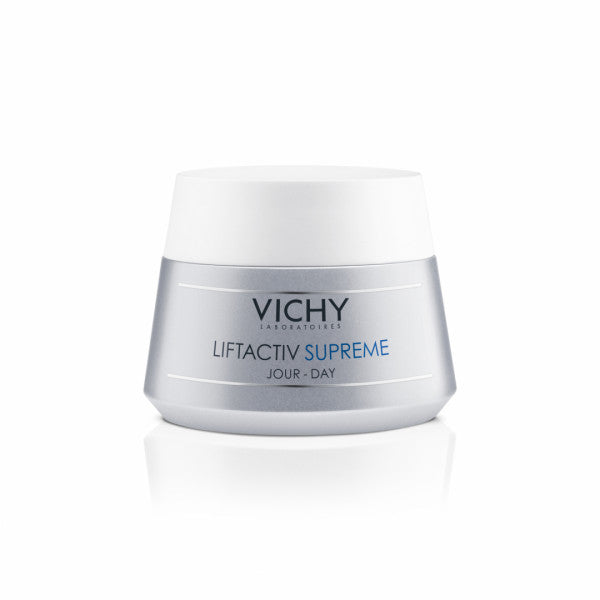 Vichy Liftactiv Supreme - Normal to Combination Skin 50ml