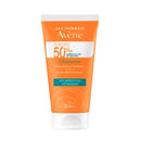 Avène Solar Cleanance SPF50+ 50ml