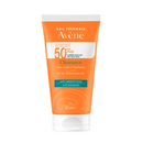 Avène Solar Cleanance Solar SPF50+ 50ml