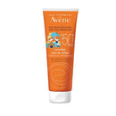 Avène Solar Milk SPF50+ for Children 250ml