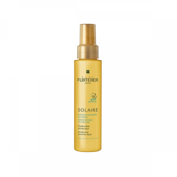 Rene Furterer Solaire Protective Summer Oil KPF 90 100ml