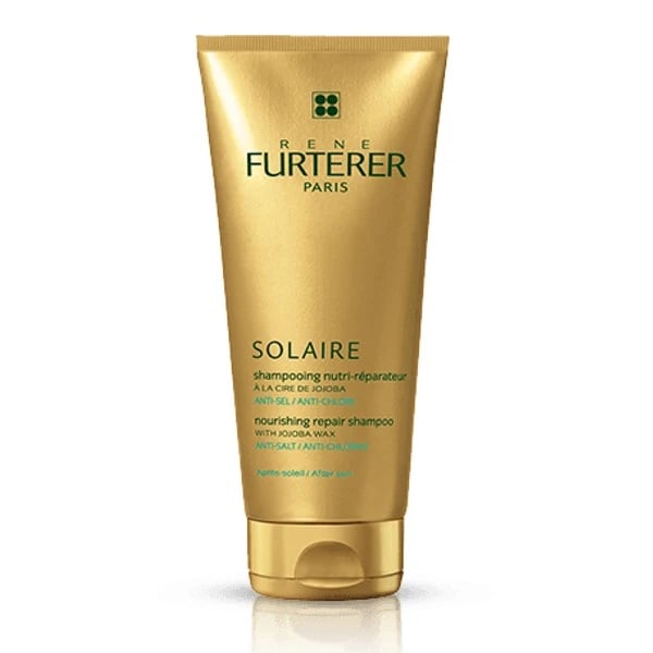 Rene Furterer Solaire Nutri-Repairing Shampoo 200ml
