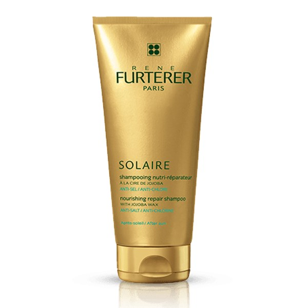 Rene Furterer Nutri-Repairing After Sun Shampoo 200ml