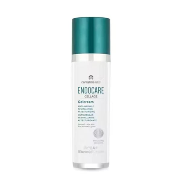 Endocare Cellage Gel Cream 50ml