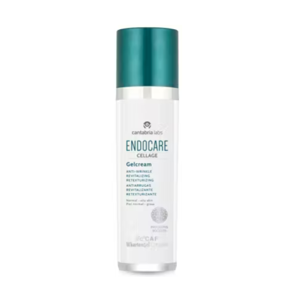 Endocare Cellage Gel Restructuring Wrinkle Cream 50ml