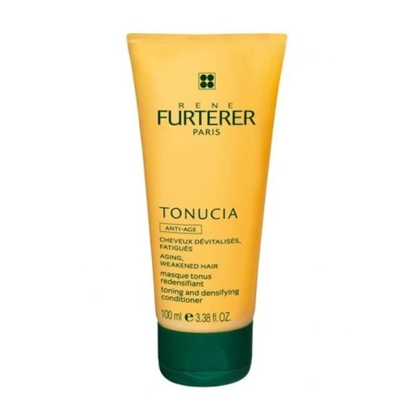 Rene Furterer Tonucia Toning Mask 100ml