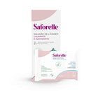 Saforelle Washing Solution 250ml + Free Wipes