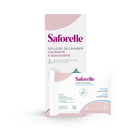 Saforelle Washing Solution with Wipes Offer