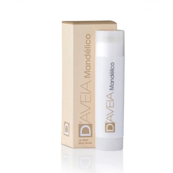 D'Aveia Mandélico Lip Stick 5g