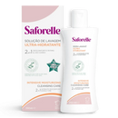 Saforelle Ultra Moisturizing Wash Solution 250ml