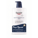 Eucerin UreaRepair PLUS Lotion 10% Urea for Rough Dry Skin 1L Special Price