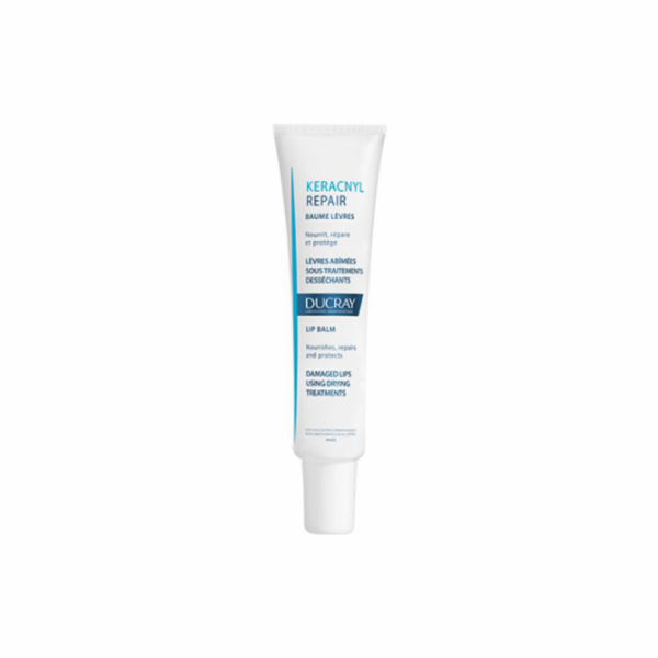 Ducray Keracnyl Repair Lip Balm 15g