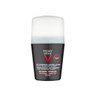 Vichy Homme Control Extreme Roll-on Deodorant 72h 50ml