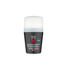 Vichy Homme Roll-on Deodorant Sensitive Skin 48H 50ml