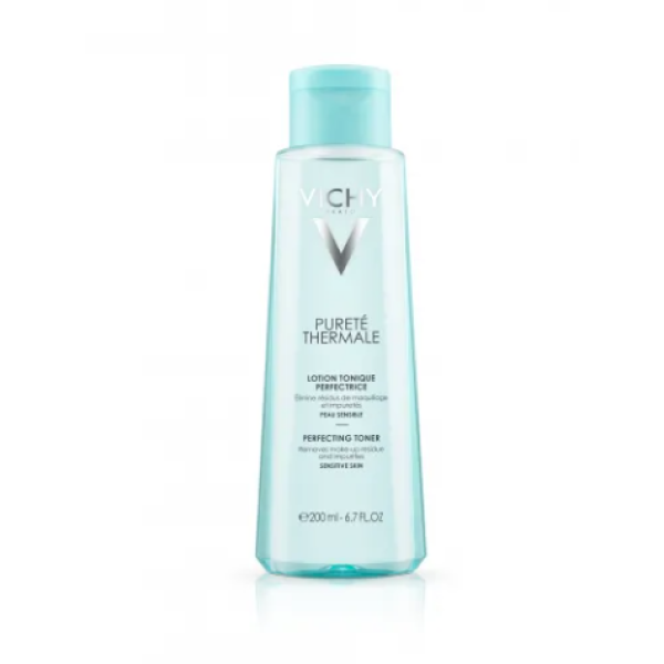 Vichy Pureté Thermale Tonic Lotion 200ml