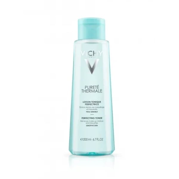 Vichy Pureté Thermale Tonic Lotion 200ml
