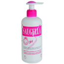 Saugella Girl Gel with Dispenser 250ml