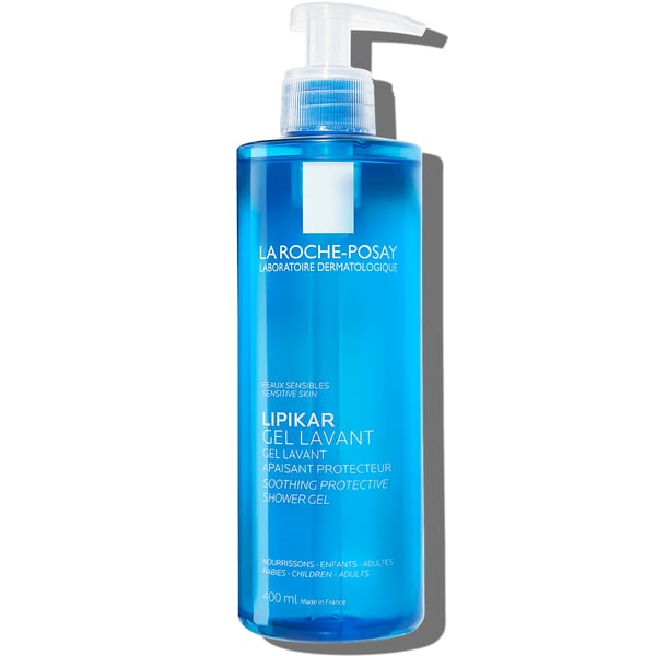 La Roche Posay Lipikar Shower Gel 400ml