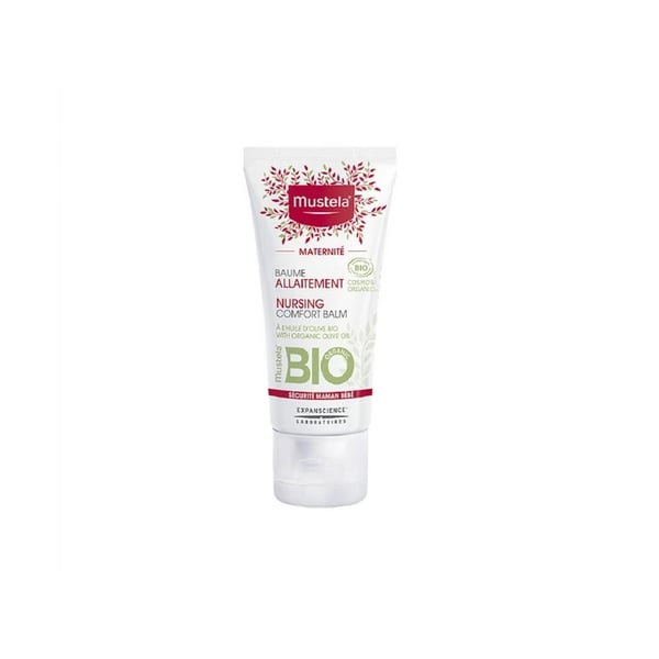 Mustela Maternity Bio Breastfeeding Balm 30ml