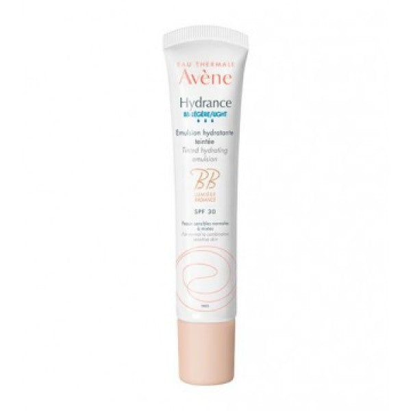 Avène Hydrance BB with Mild Color SPF30 40ml