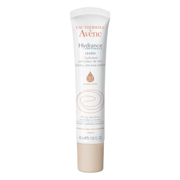 Avène Hydrance Optimale Gentle Color Unifying Moisturizer 40ml