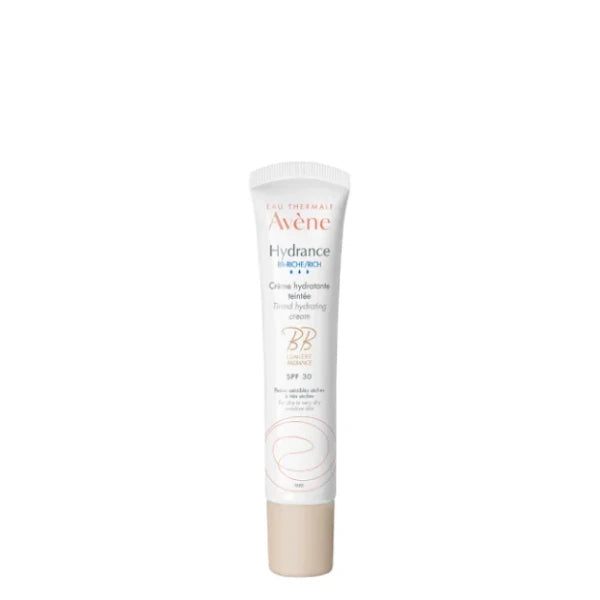 Avène Hydrance BB with Rich Color SPF30 40ml