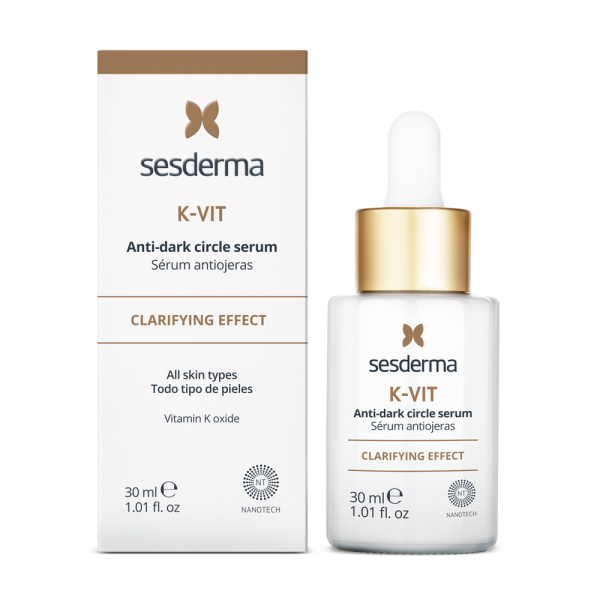 Sesderma K-VIT Anti Dark Circles Serum 30ml