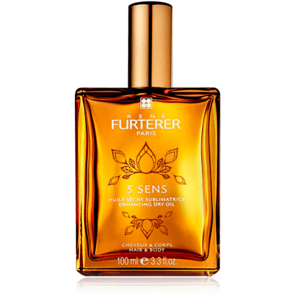 Rene Furterer 5 Senses Sublime Dry Oil 100ml