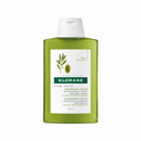 Klorane Capilar Olive Essence Extract Shampoo 200ml