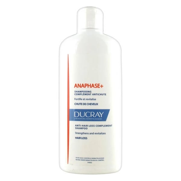 Ducray Anaphase+ Anti-Hair Loss Shampoo 400ml