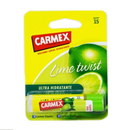 Carmex Stick Lime Twist FPS 15 4.25g